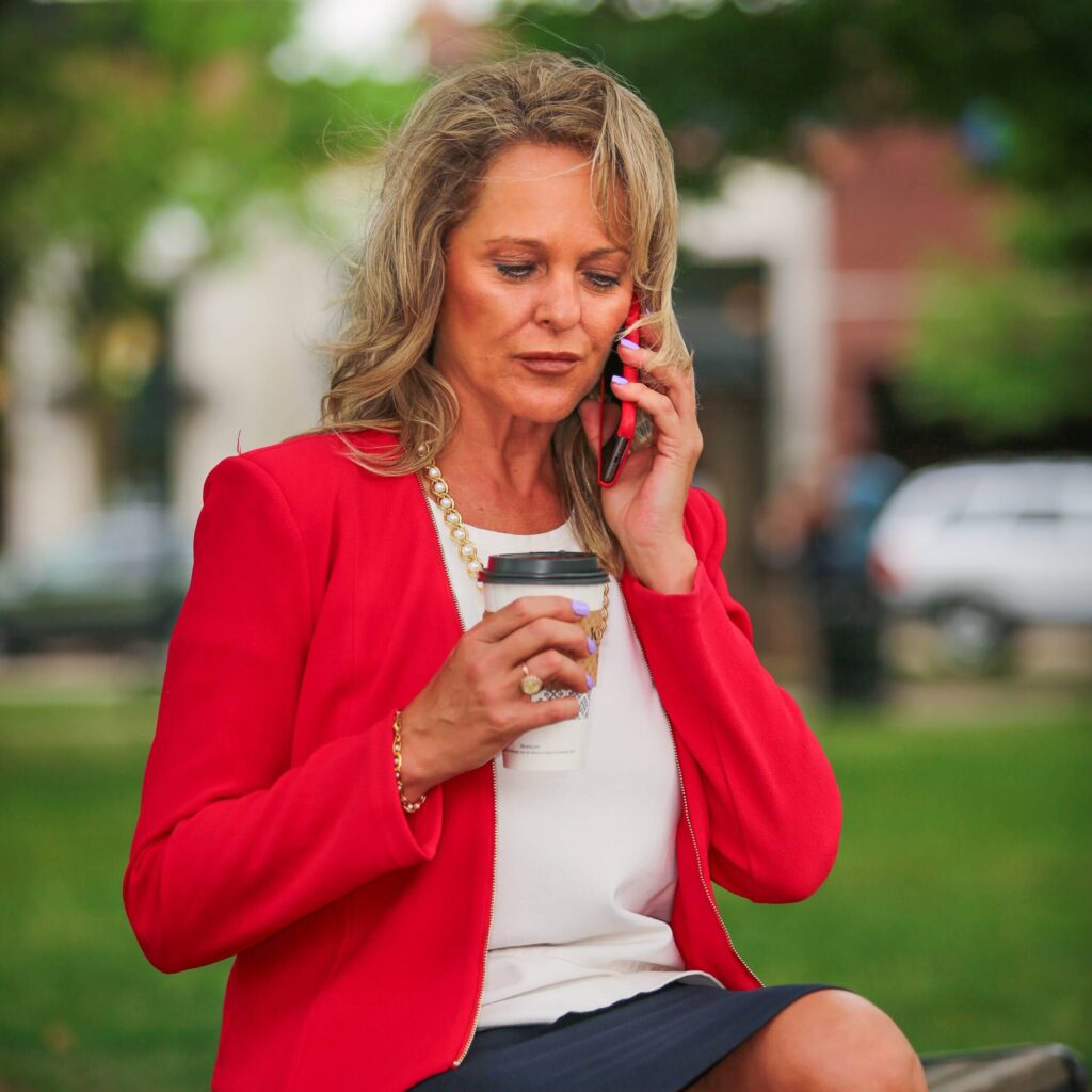 Cathryn Neracher For State Representative